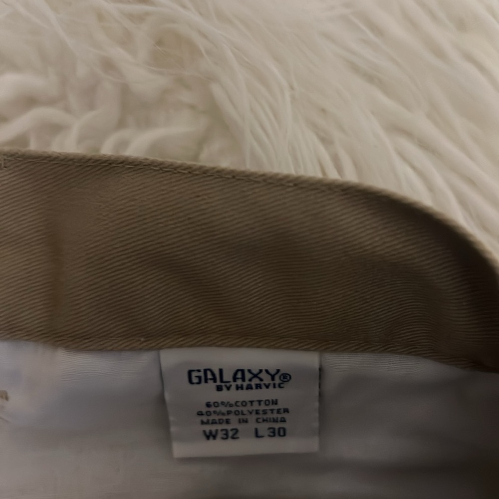 Men’s pants - Picture 3 of 5